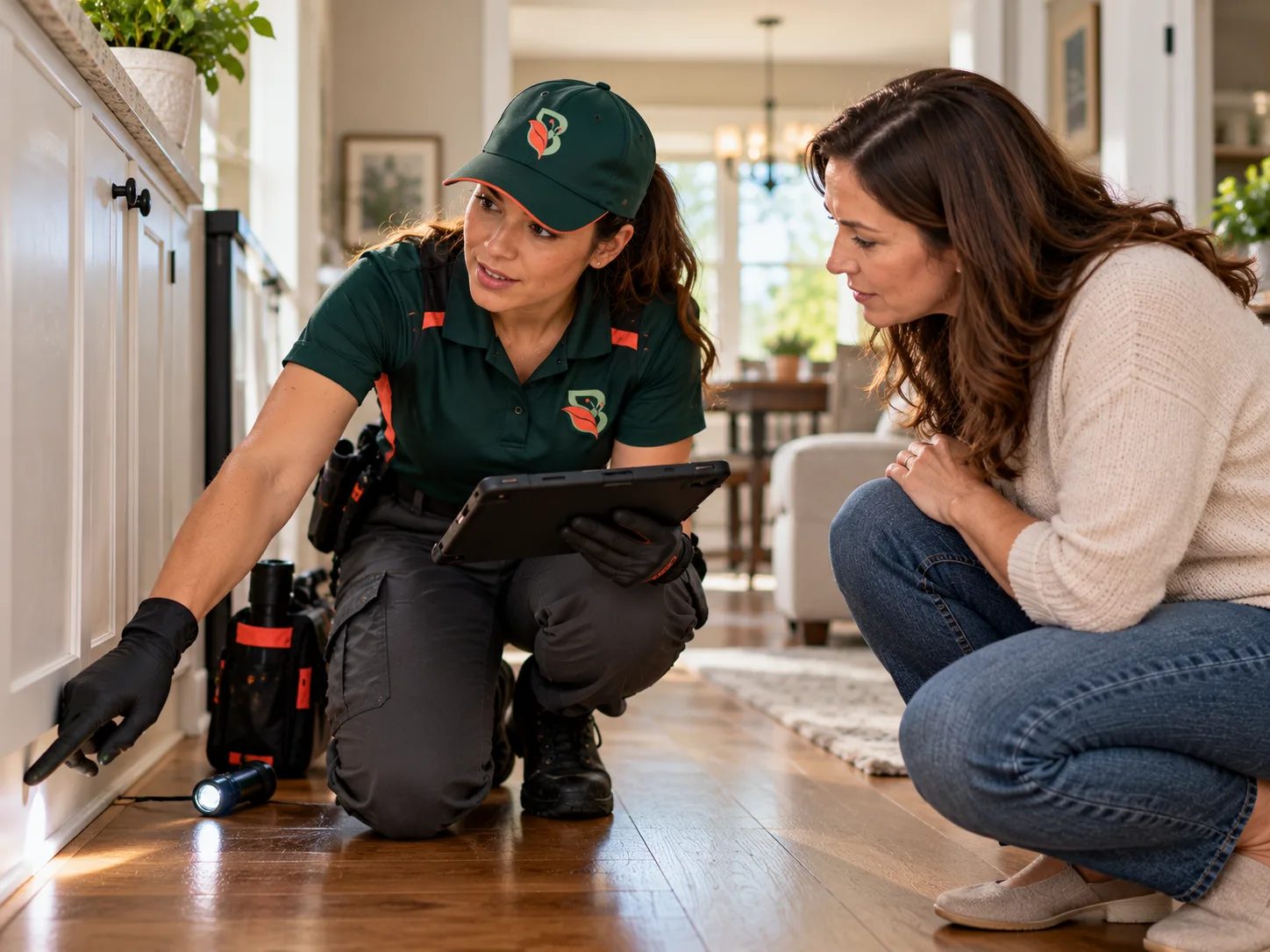 Pest Control Glenwood, AR FAQs
